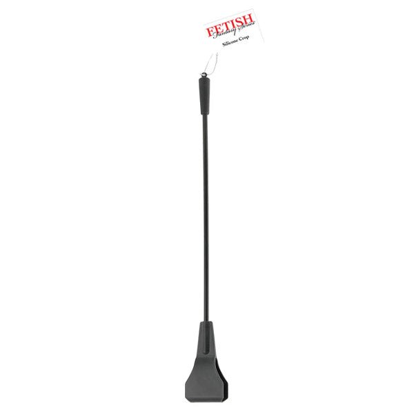 Fetish Fantasy Silicone Crop