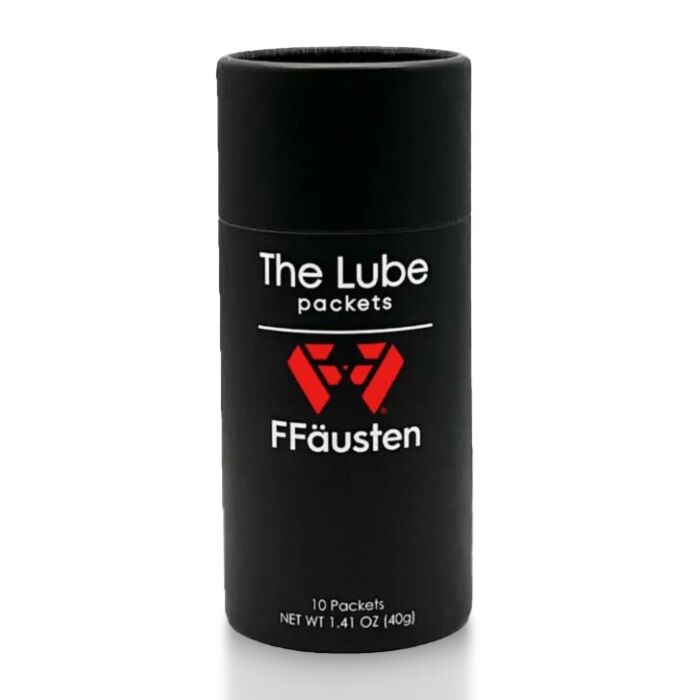 FFäusten Fist Powder 10 Packets