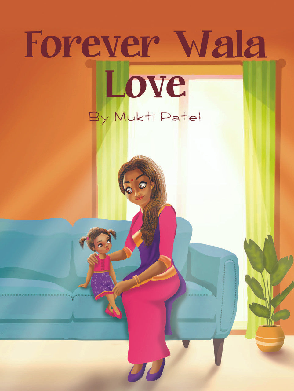 Forever Wala Love