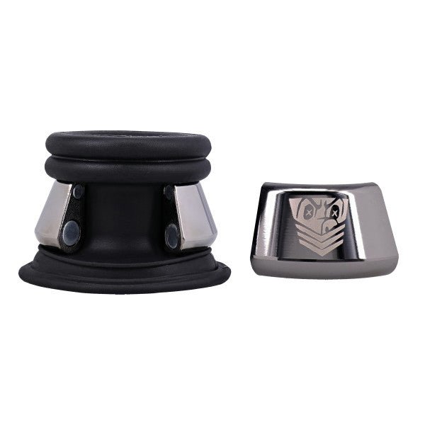 Fort Troff Full Metal Jacket Nut Tugger