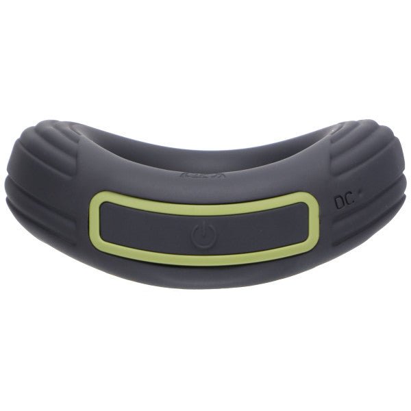 Fort Troff Rev Cock Throbber Rumblin Cock Ring | 50mm