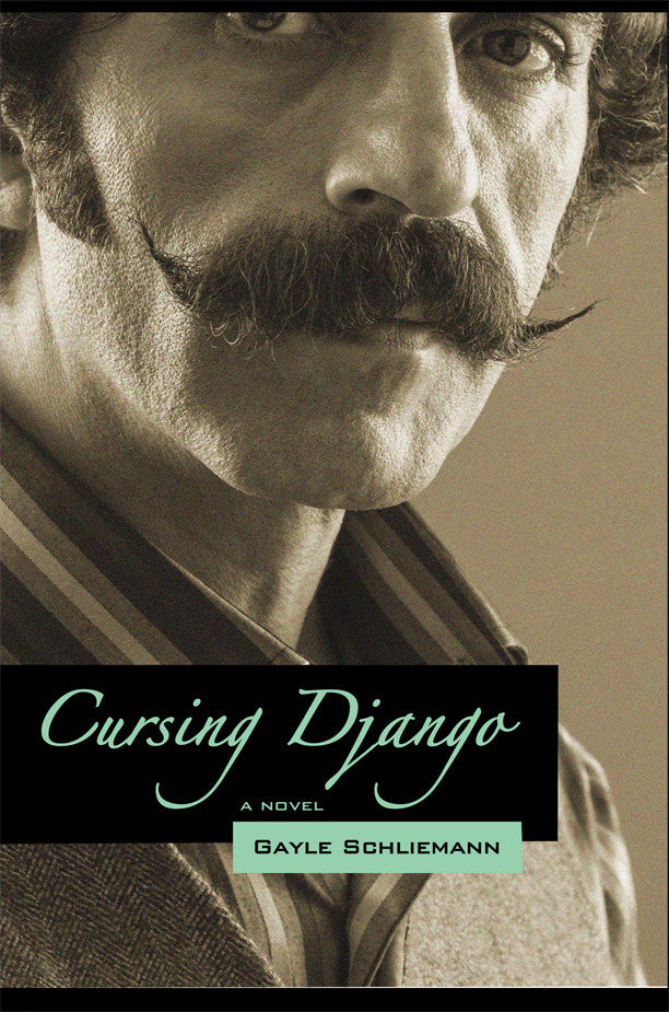 Cursing Django