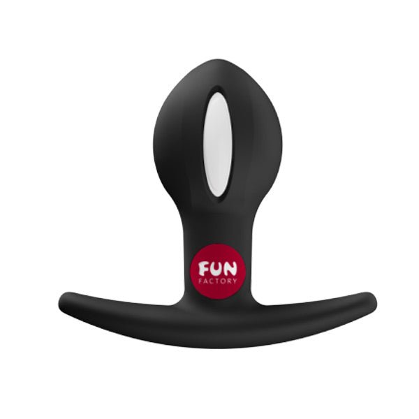 Fun Factory - B Ball Uno Anal Plug - Black