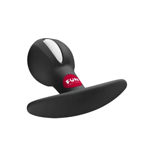 Fun Factory - B Ball Uno Anal Plug - Black