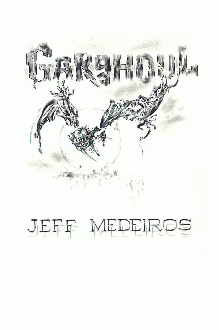 Garghoul
