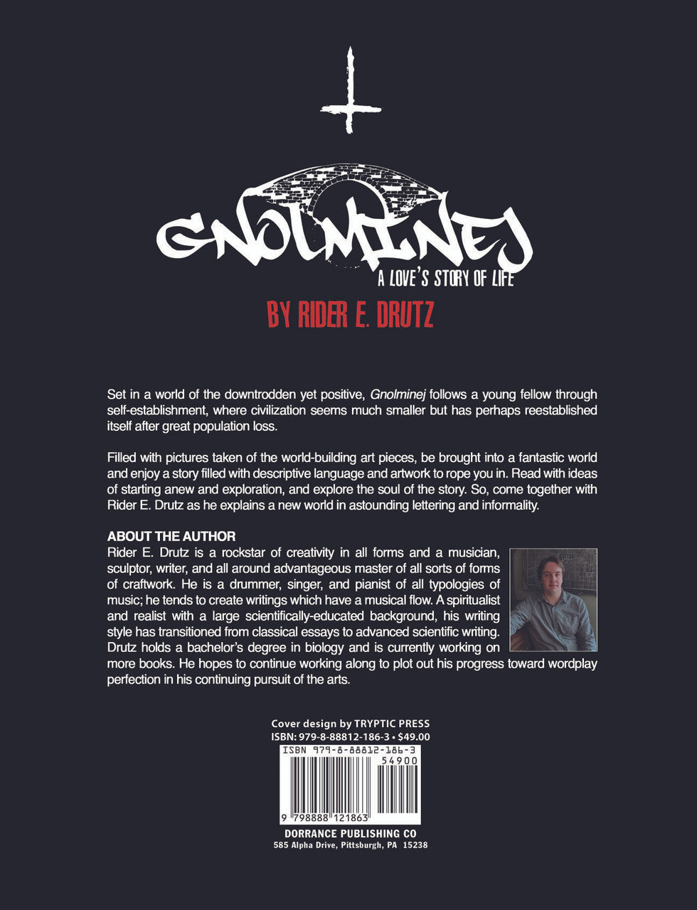 Gnolminej: A Love's Story Of Life