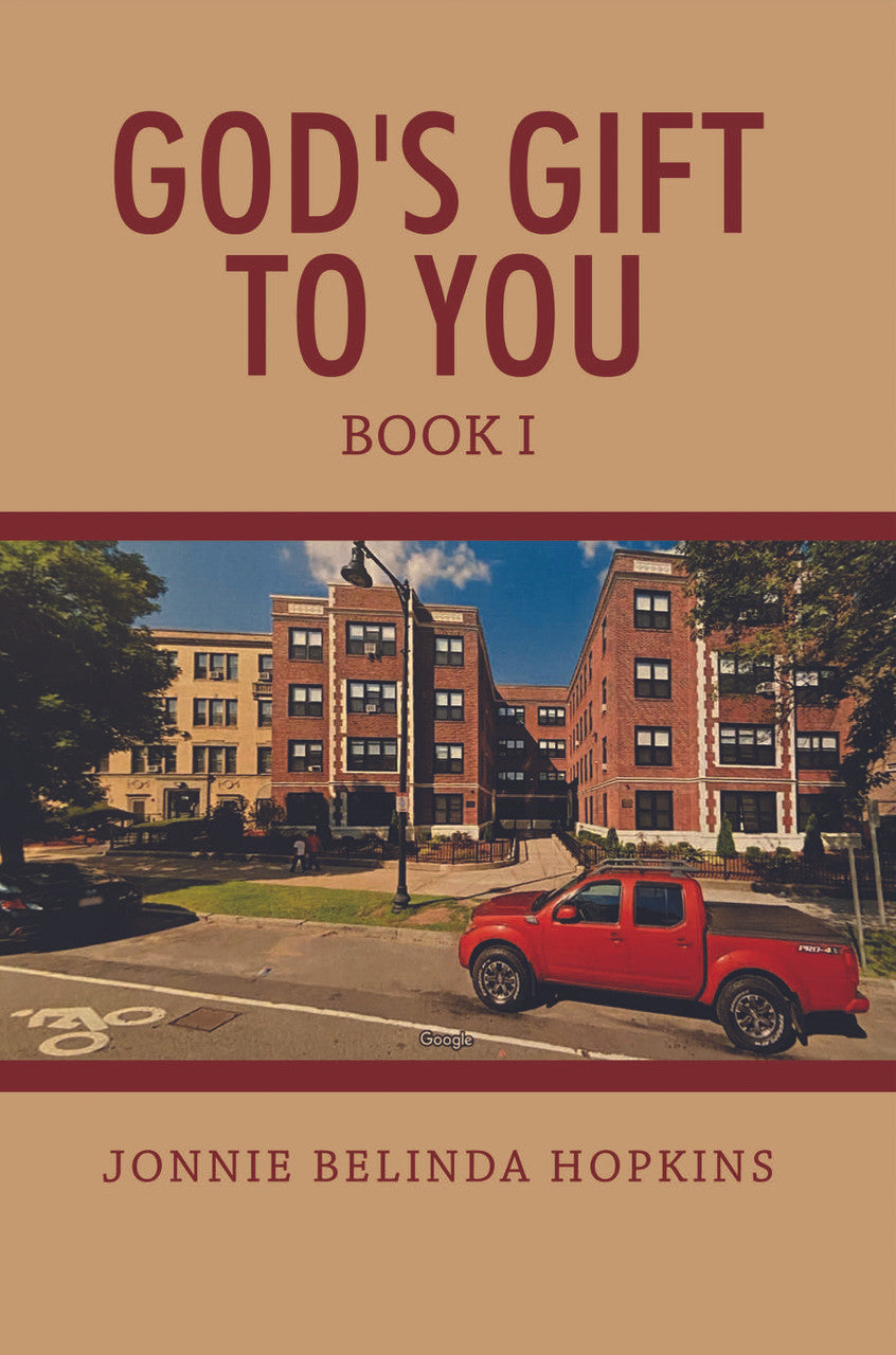 God's Gift To You: Book I