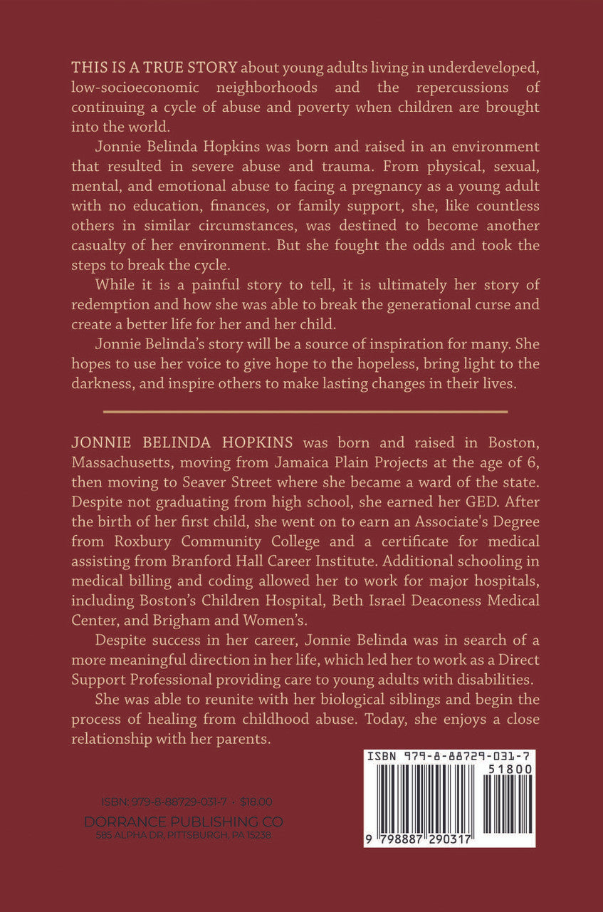 God's Gift To You: Book I