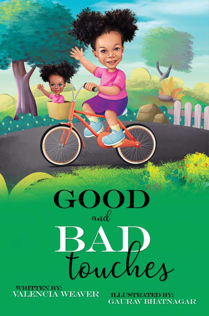 Good And Bad Touches