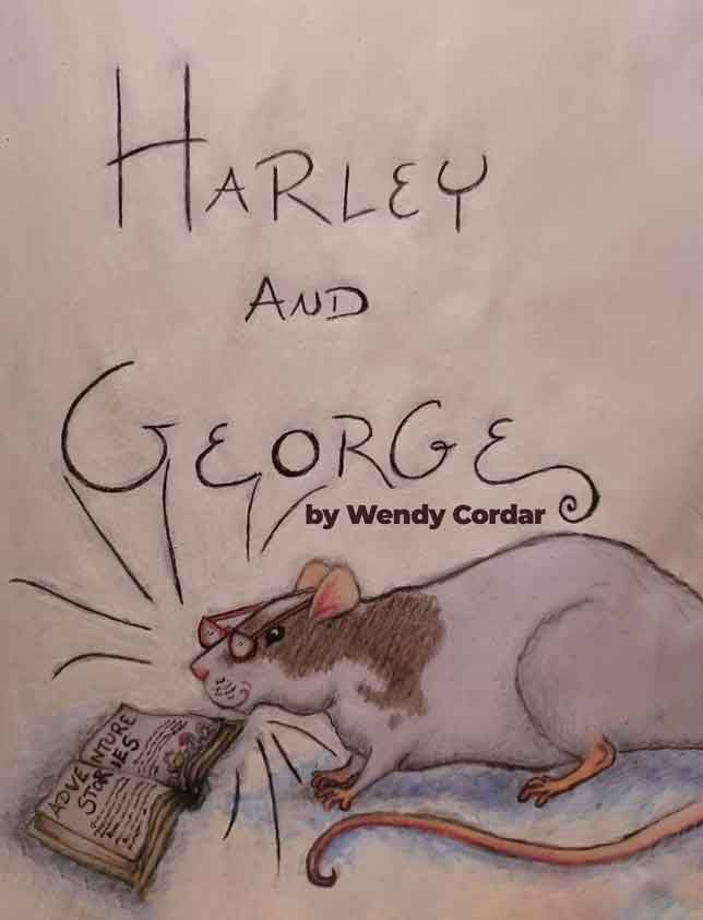 Harley And George