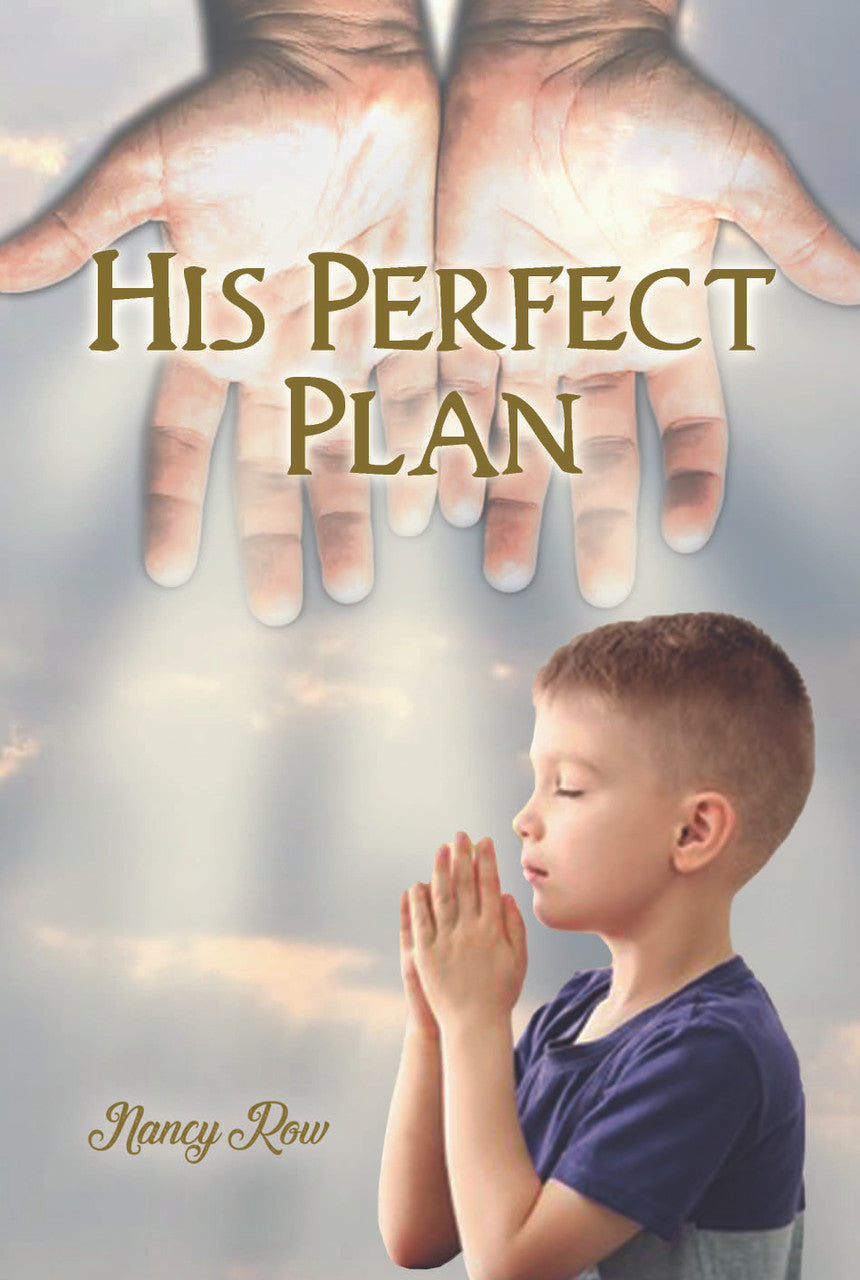 His Perfect Plan