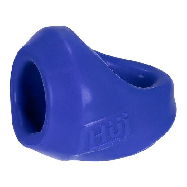 Hünkyjunk Clutch Cock And Ball Sling  | Cobalt