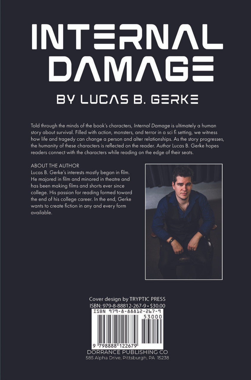 Internal Damage