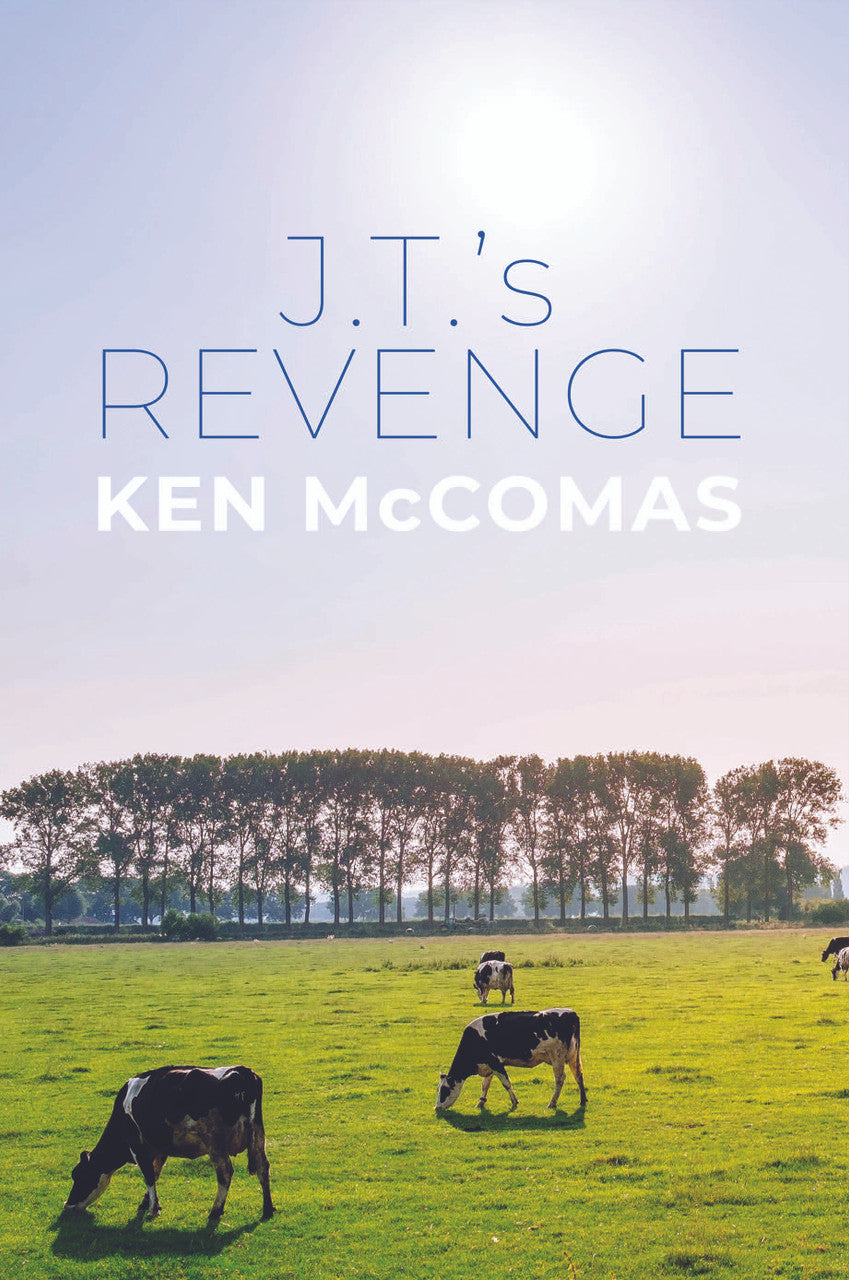 J.T.'s Revenge