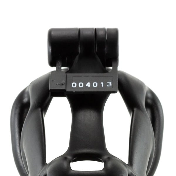 KINK3D AIRLOCK