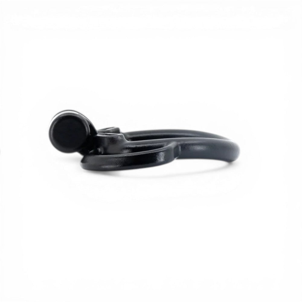 KINK3D Two Loop Strap Ring | Curved