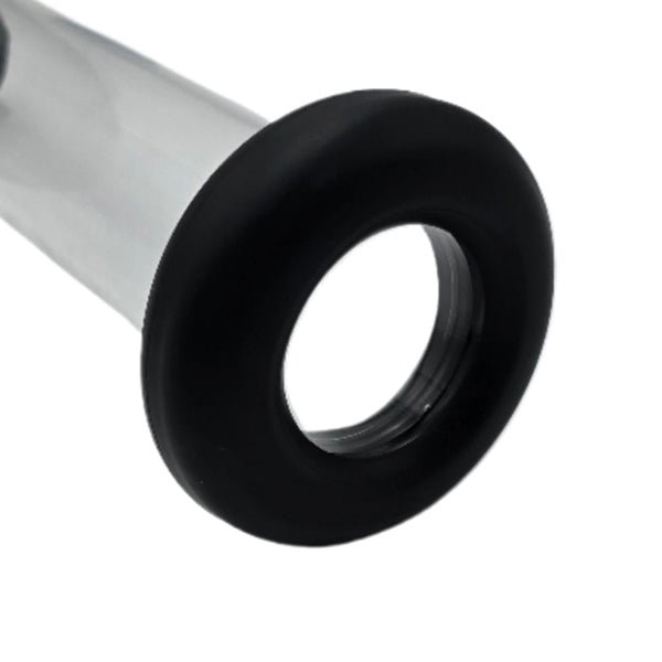 LA PUMP Premium Silicone Cylinder Cushion
