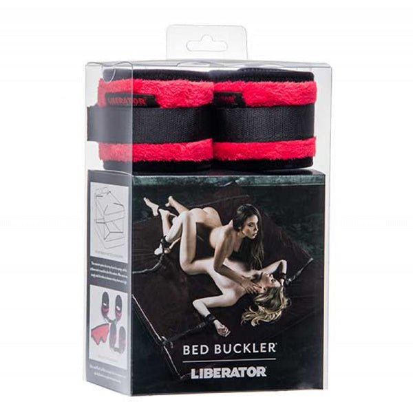 Liberator Bed Buckler Kit