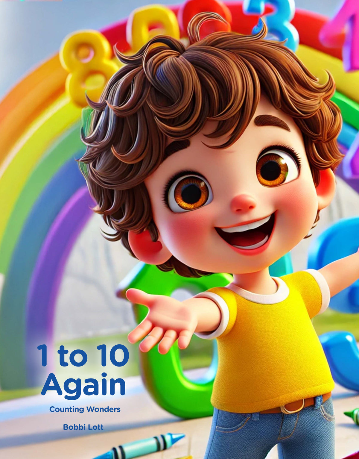 1 to 10 Again