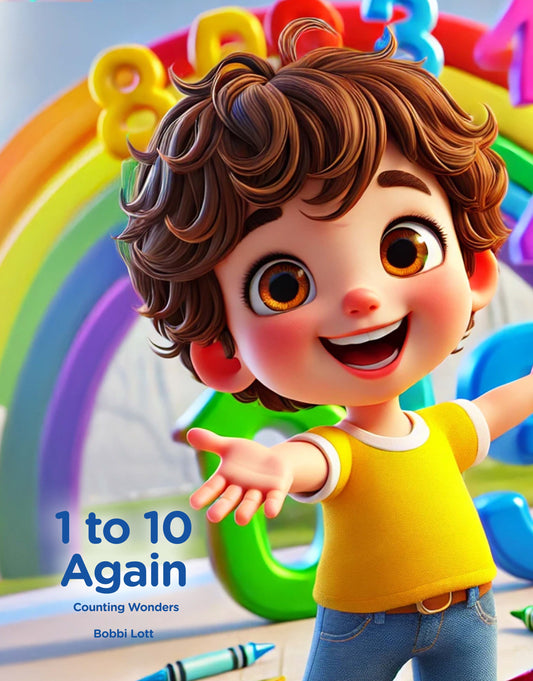 1 to 10 Again