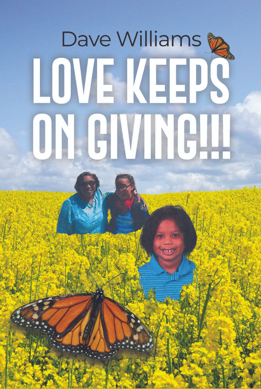 Love Keeps On Giving!!!