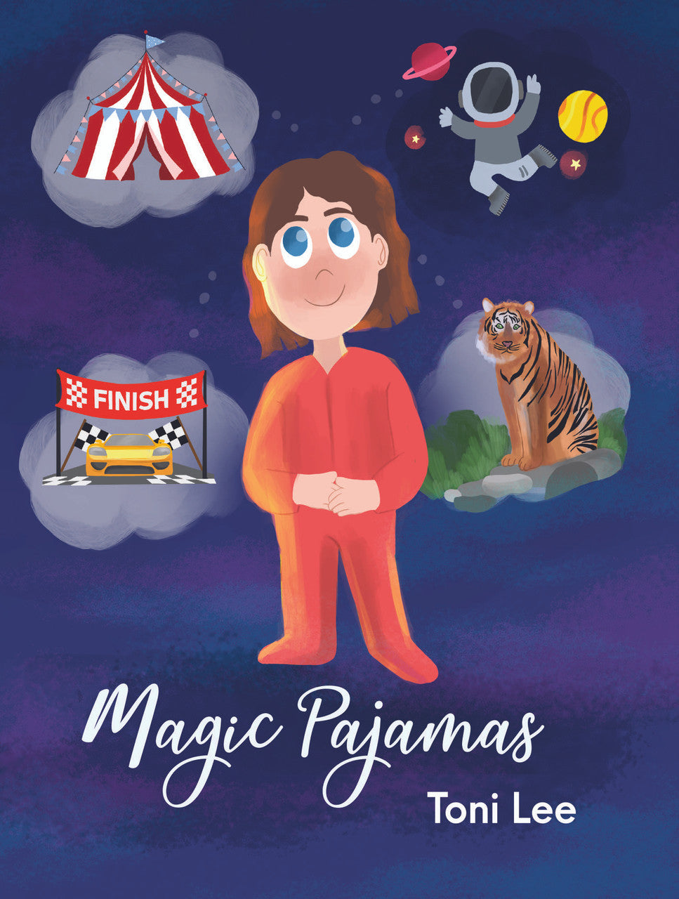 Magic Pajamas