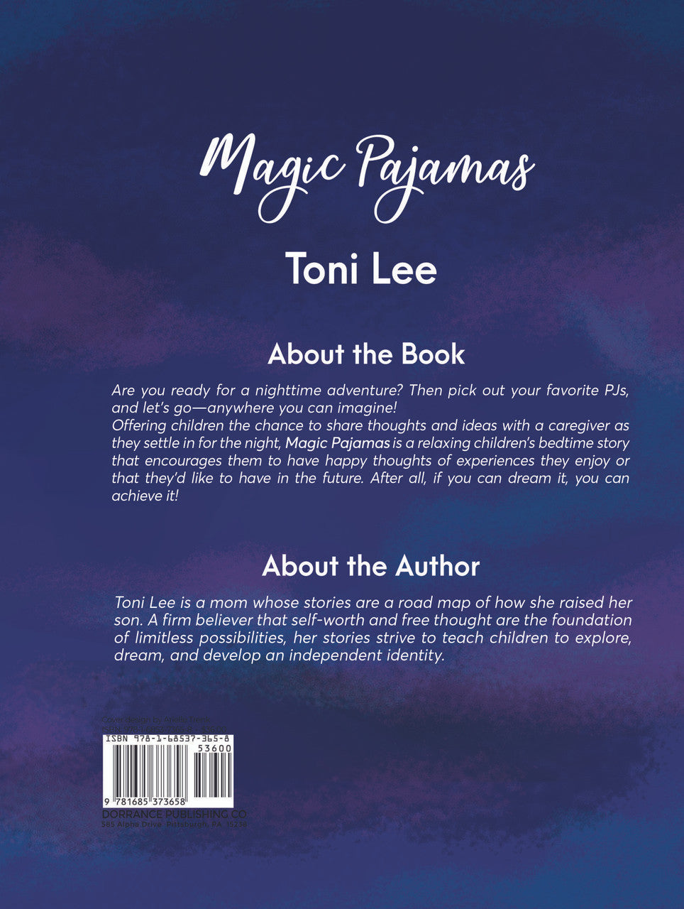 Magic Pajamas