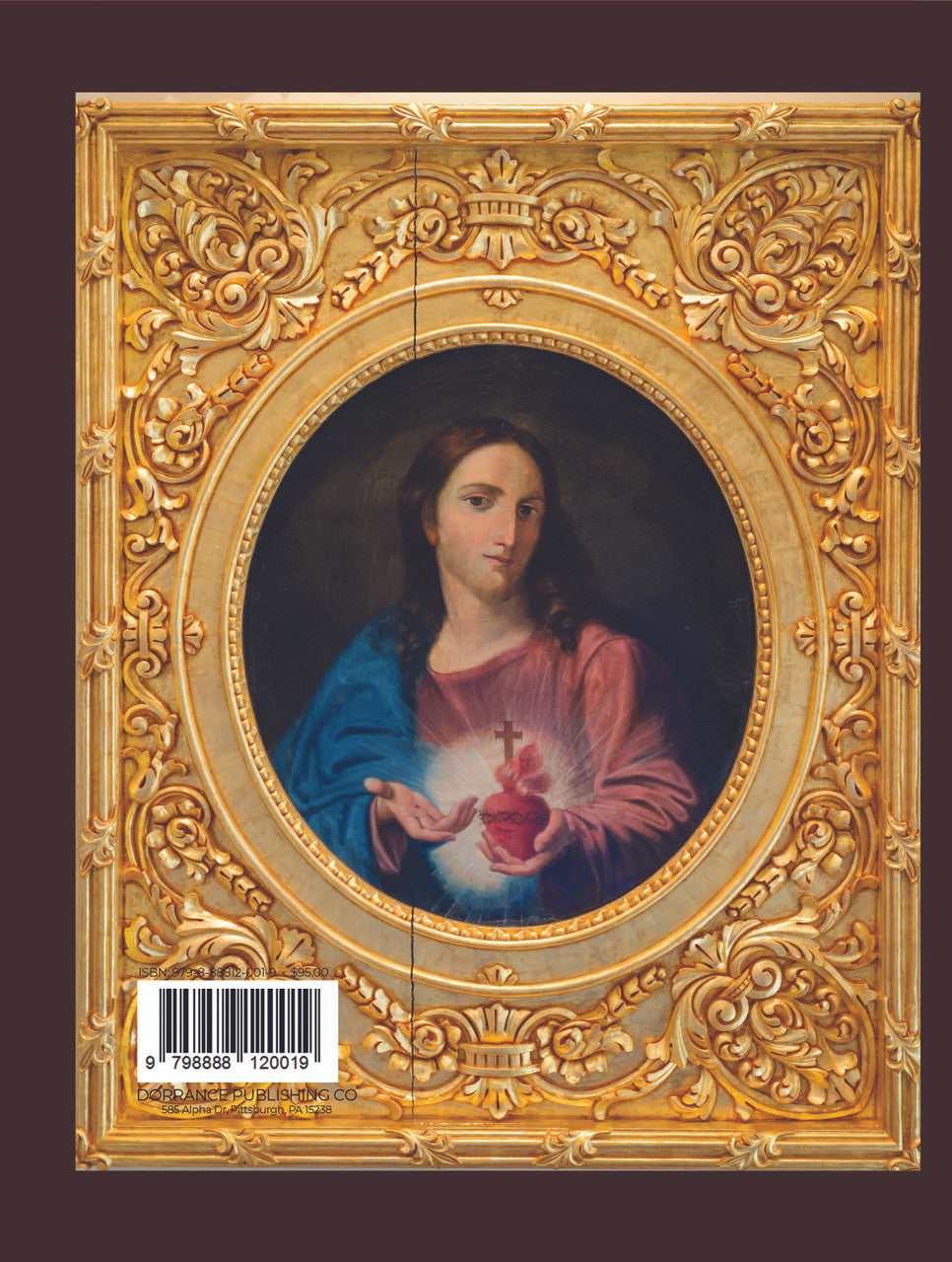 Miracles, Masterpieces, And The Madonna: A Mother's Journey Of Faith And Revelation