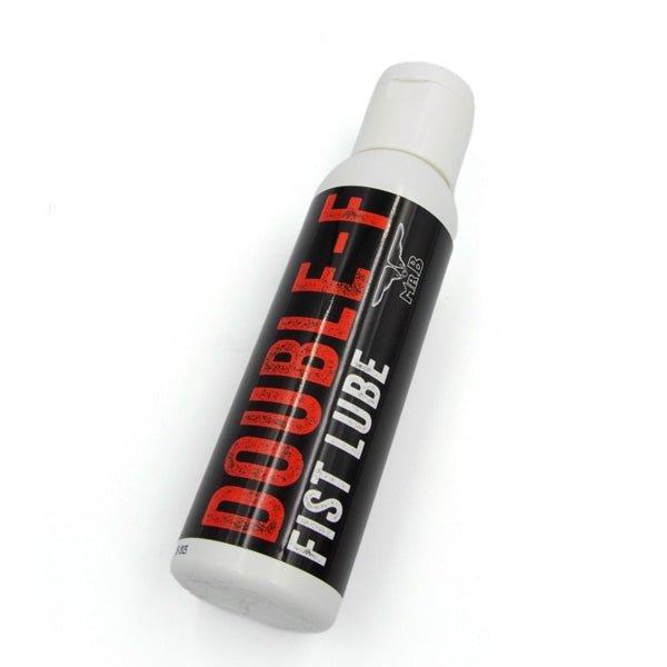 Mister B Double-F Fist Lube | 250ml