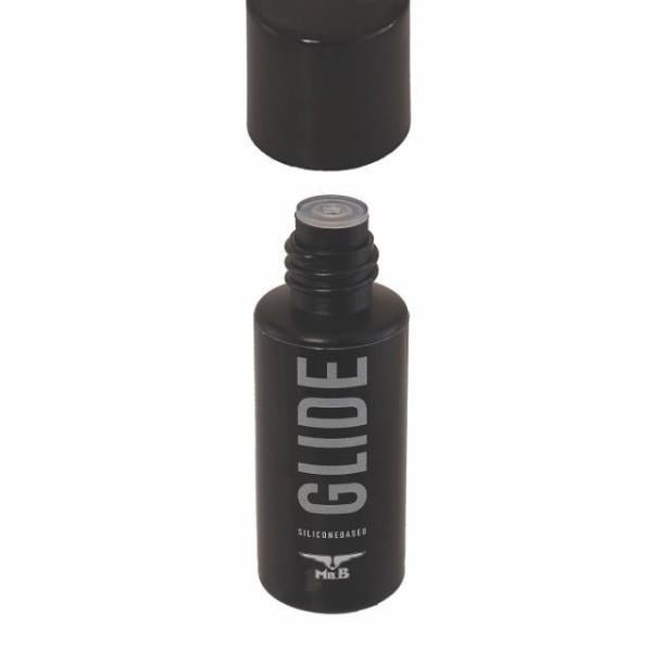 Mister B Glide Silicone Lube | 15ml
