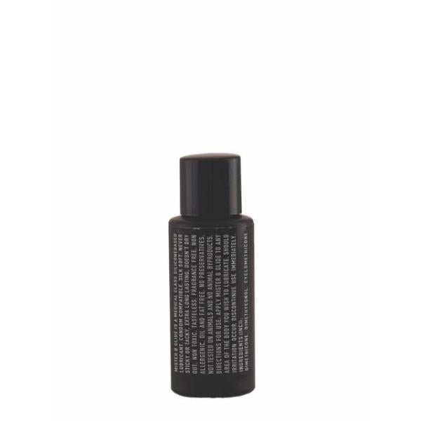 Mister B Glide Silicone Lube | 15ml