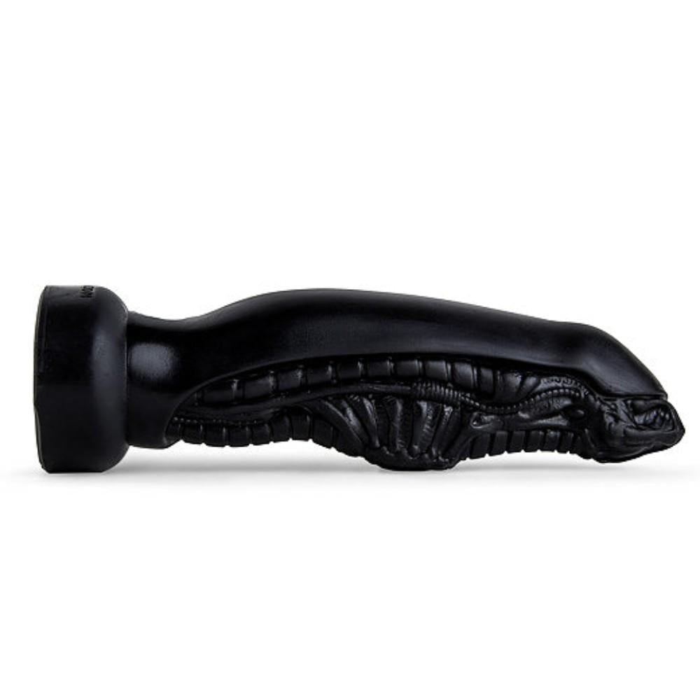 Mr Hankey's ALIEN BREEDER MEDIUM Dildo | 10.62 Inches