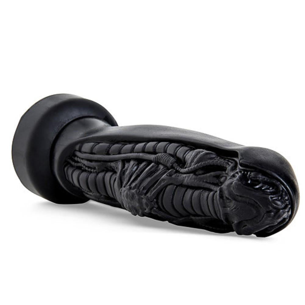 Mr Hankey's ALIEN BREEDER MEDIUM Dildo | 10.62 Inches