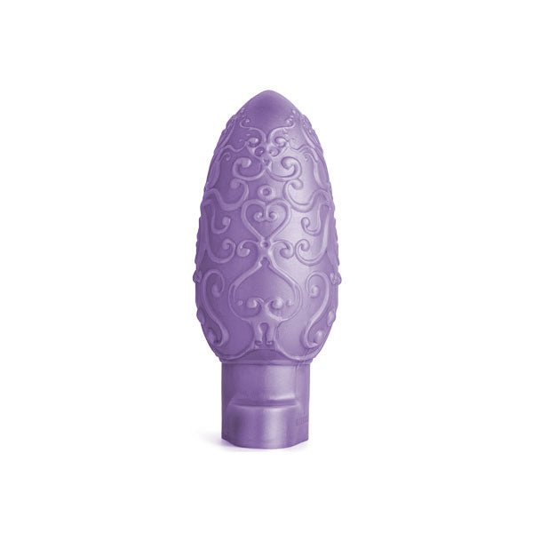 Mr Hankeys ASSBERGÉ 4XL Butt Plug: | 11.5 inches