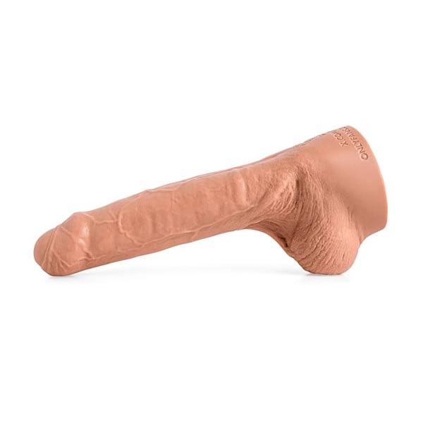 Mr Hankey's BOY9 2XL | 11.5 Inches