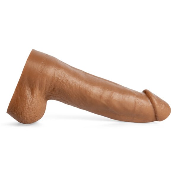 Mr Hankey's CLIP-CLOP Dildo: Size 4XL | 14 inches