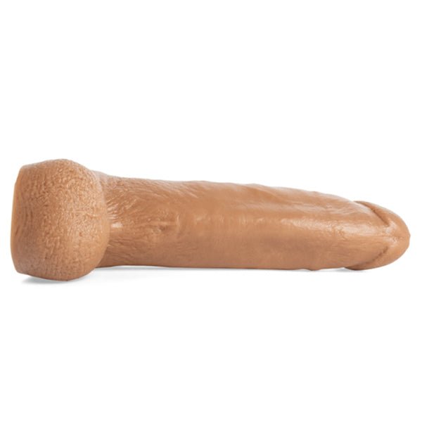 Mr Hankey's CLIP-CLOP Dildo: Size XXL | 12 inches