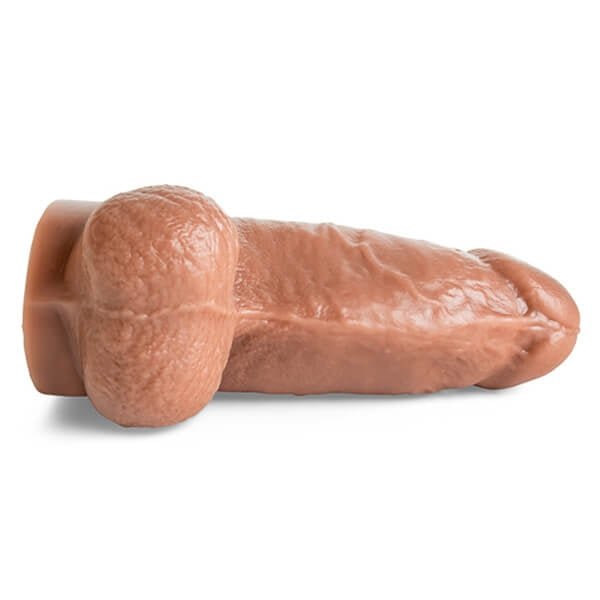 Mr Hankey's CLYDE Dildo: Size XXXL | 13 inches