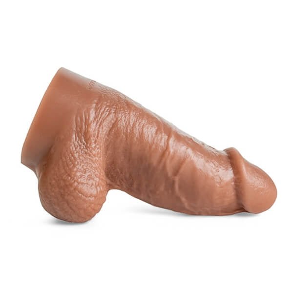 Mr Hankey's CLYDE Dildo: Size XXXL | 13 inches