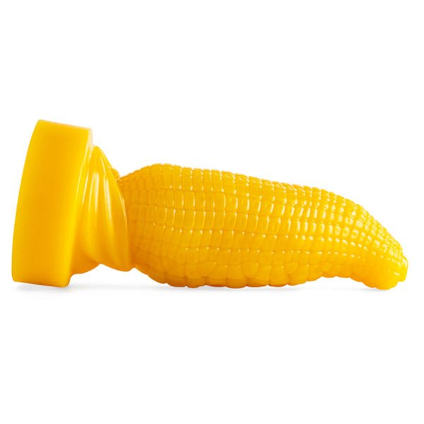 Mr Hankey's CORN Dildo: Small | 5.75 Inches