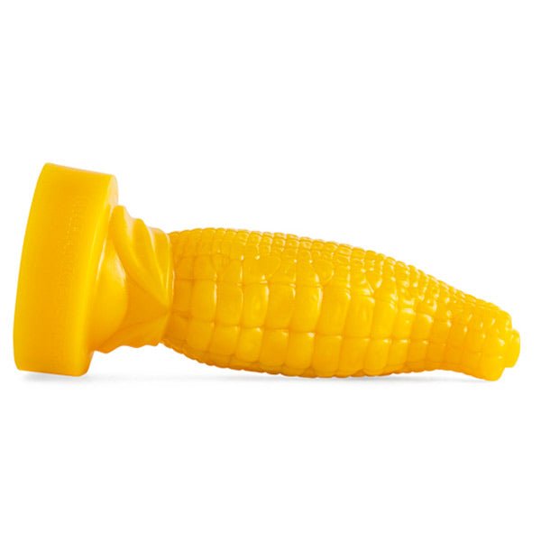 Mr Hankey's CORN Dildo: XXXL | 11.75 Inches