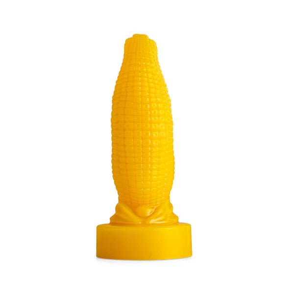 Mr Hankey's CORN Dildo: XXXL | 11.75 Inches