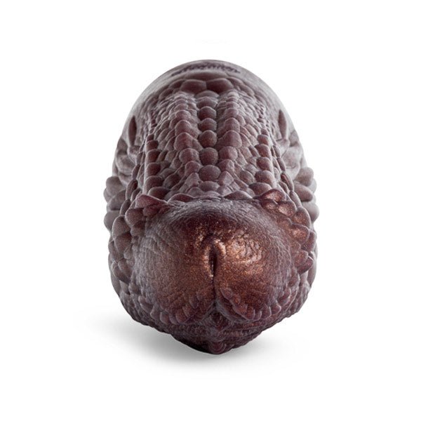 Mr Hankey's DILDOS & DRAGONS Dildo: XL | 10.5 Inches