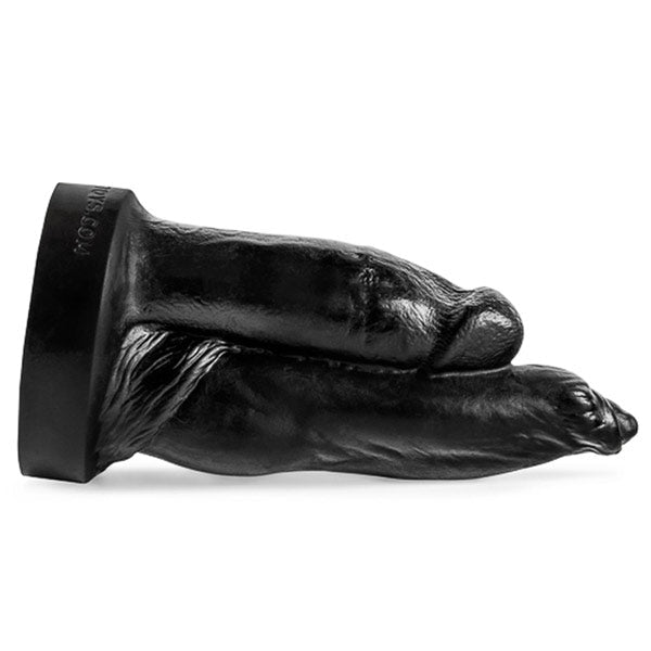 Mr Hankeys DOUBLE DILDO Small Dildo: | 6.5 Inches