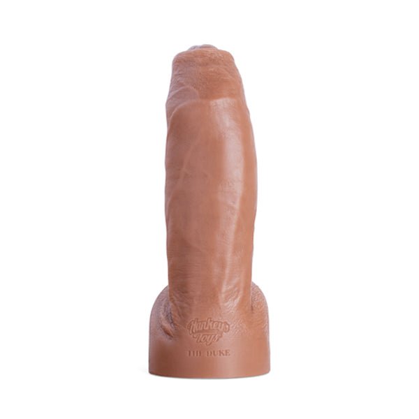 Mr Hankey's DUKE Dildo OG | 6.25 Inches