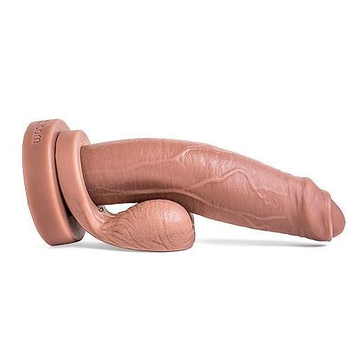 Mr Hankey's EL REY 'King of Dildos': Size Large  | 12.25 Inches