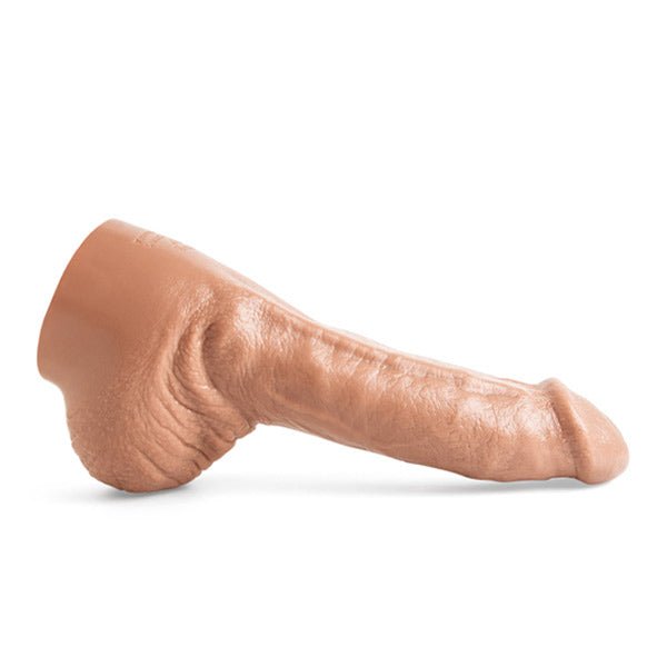 Mr Hankey's ETHAN SINNS-4XL Dildo: | 10.25 Inches