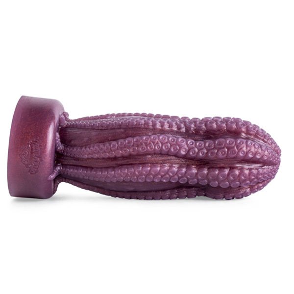 Mr Hankey's HENTAI Dildo: Small | 6.5 Inches