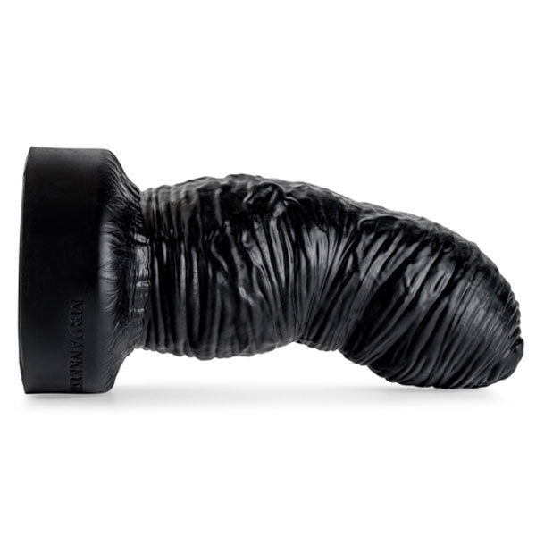 Mr Hankey's HUNGERFF Dildo: XXL | 9.25 Inches