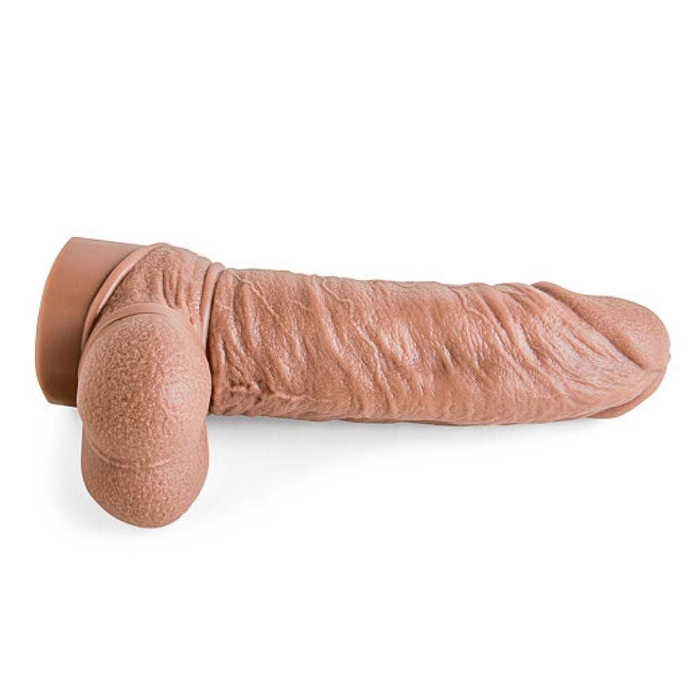 Mr Hankey's LATIN LOVER Dildo | Small